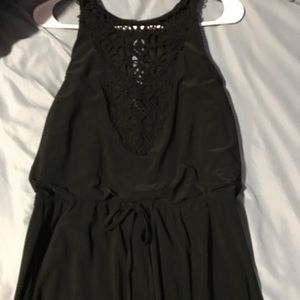 Whitehouse Blackmarket Little Black dress